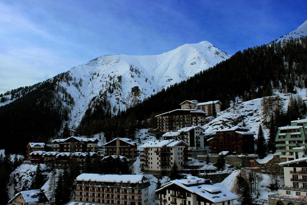 Adler Hotel
