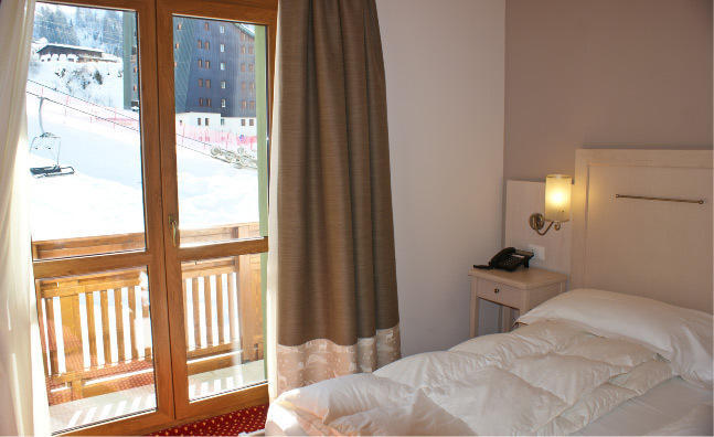 Hotel Adler